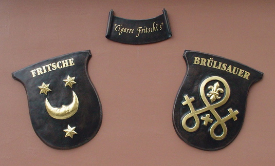 Metallbau - Metallgestaltung - Schmiede - Kunstschmiede Appenzell