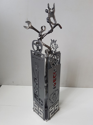 Metallbau - Metallgestaltung - Schmiede - Kunstschmiede Appenzell