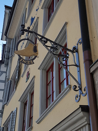 Metallbau - Metallgestaltung - Schmiede - Kunstschmiede Appenzell